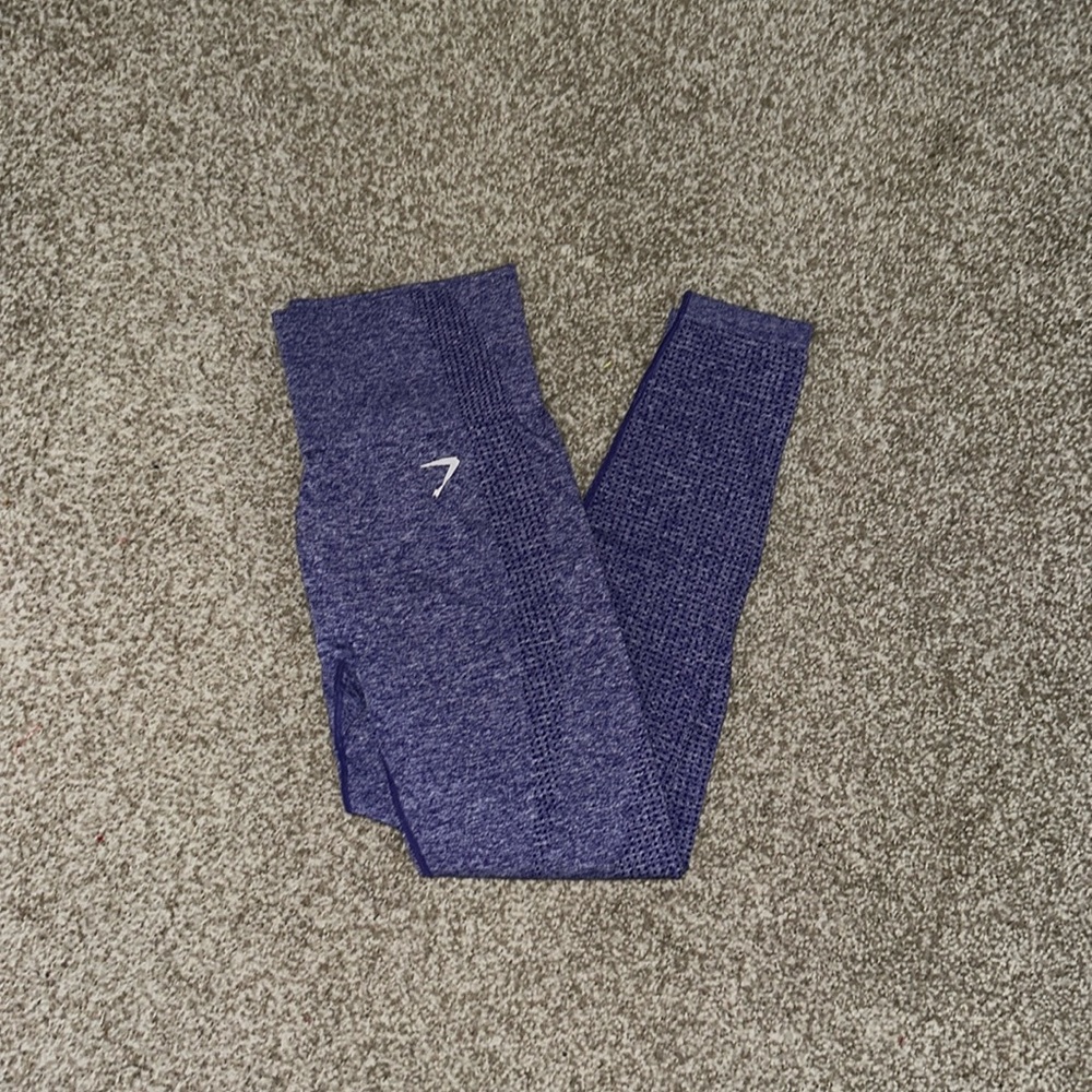 Gymshark Vital Seamless Leggings